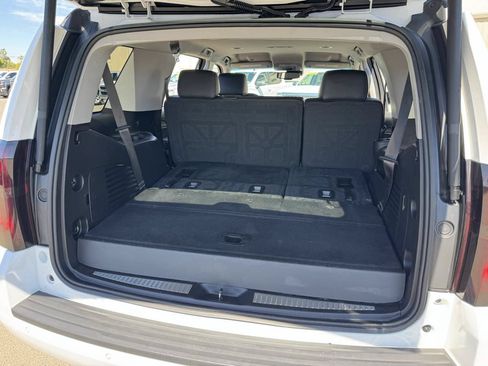 Used 2019 Chevrolet Tahoe LT AWD/4WD image 20