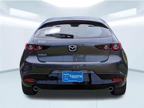 New 2026 MAZDA MAZDA3 s image 18