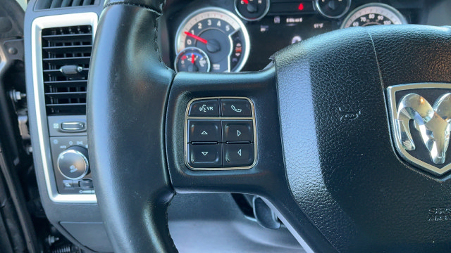Used 2017 RAM 3500 SLT w/ Luxury Group AWD/4WD image 12