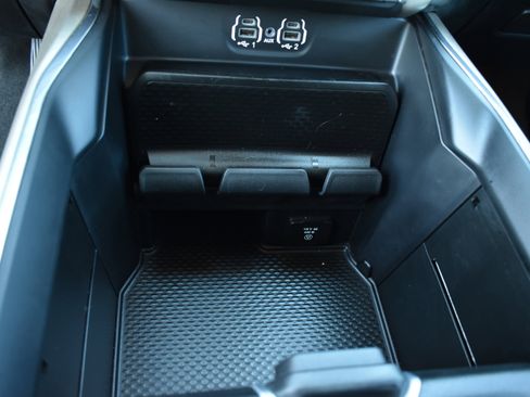 Used 2020 RAM 1500 Laramie image 23