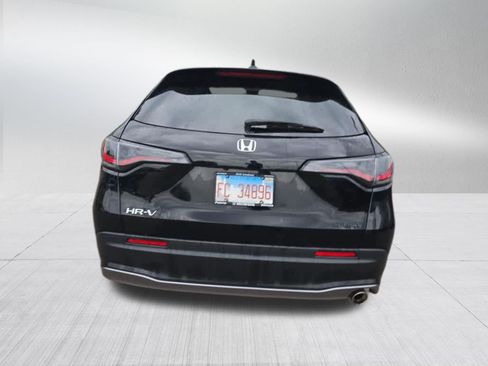 Used 2025 Honda HR-V Sport image 5