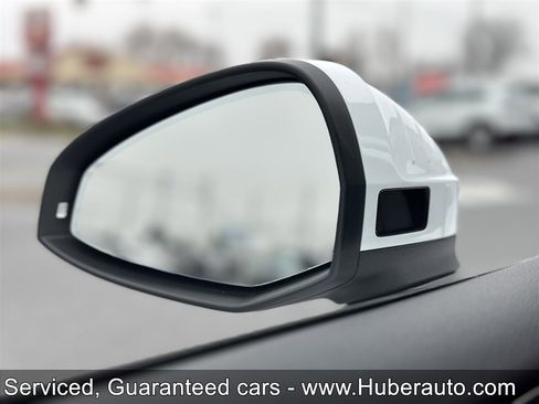 Used 2024 Audi A5 2.0T Premium Plus image 28