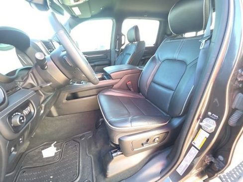 Used 2024 RAM 1500 Limited image 15