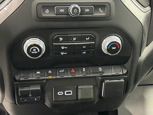 Used 2024 GMC Sierra 1500 Pro w/ Pro Value Package image 27