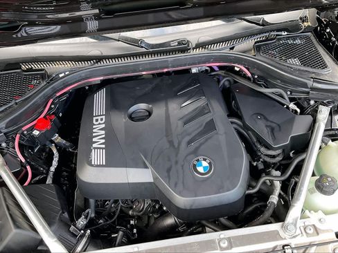 New 2026 BMW X3 xDrive30i w/ M Sport Package AWD/4WD image 17