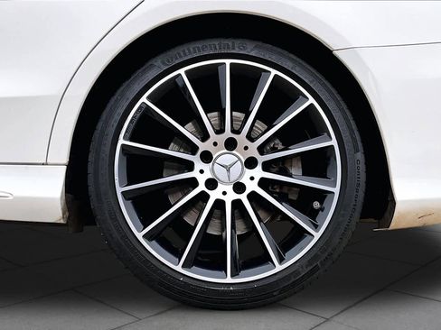 Used 2017 Mercedes-Benz C 43 AMG 4MATIC Sedan image 11