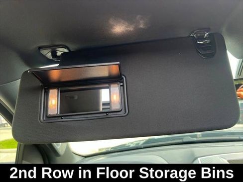 Certified 2026 RAM 1500 Big Horn AWD/4WD image 48