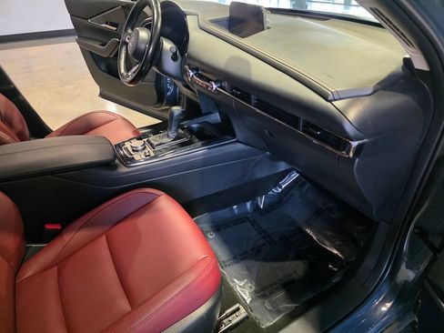 Used 2022 MAZDA CX-30 AWD 2.5 S w/ Preferred Package image 19