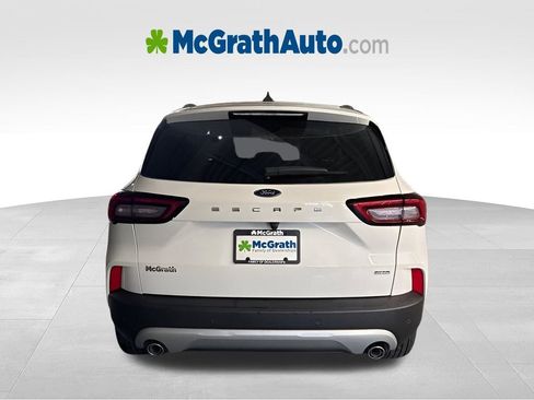 New 2025 Ford Escape SE image 6
