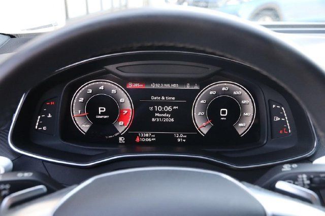 Used 2023 Audi S7 Prestige w/ Prestige Package AWD/4WD image 16