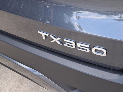 Used 2024 Lexus TX 350 FWD image 6