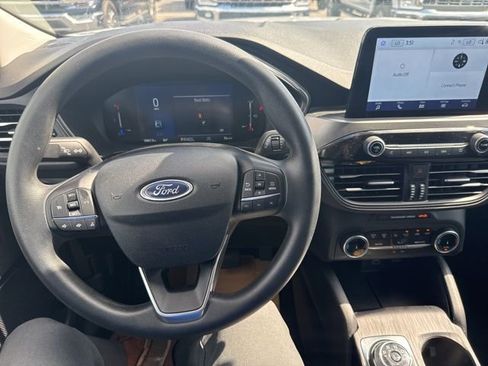 Used 2026 Ford Escape Active FWD image 9