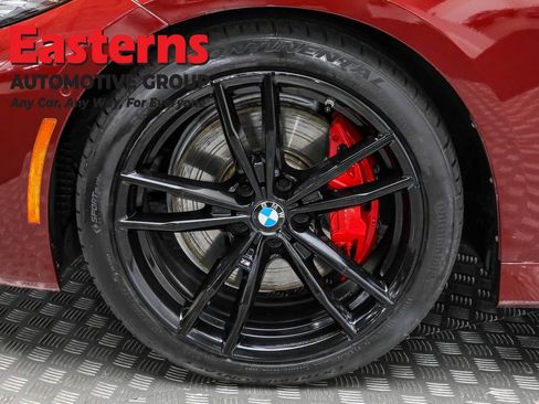 Used 2023 BMW M440i Coupe w/ Premium Package RWD image 33