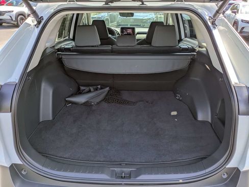 Used 2024 Toyota RAV4 XLE w/ Convenience Package FWD image 15