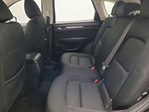 Used 2018 MAZDA CX-5 Sport image 18