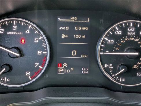 New 2026 Subaru Impreza 2.0i Sport image 12