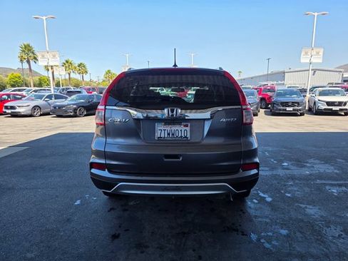 Used 2016 Honda CR-V EX-L image 10