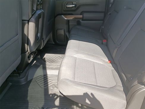 Used 2022 Chevrolet Silverado 1500 RST image 9