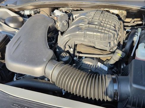 Used 2023 Dodge Charger GT RWD image 10