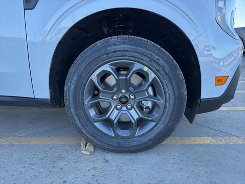 New 2026 Ford Maverick XLT w/ XLT Luxury Package AWD/4WD image 28