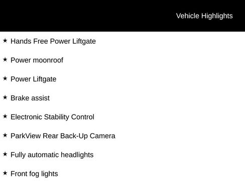 Used 2025 Jeep Wagoneer S Launch Edition AWD/4WD image 20