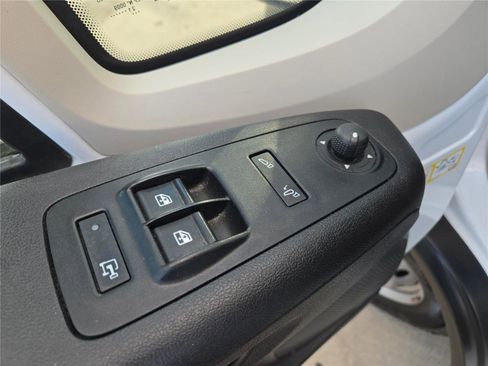 Used 2021 RAM ProMaster 2500 w/ Convenience Group image 21