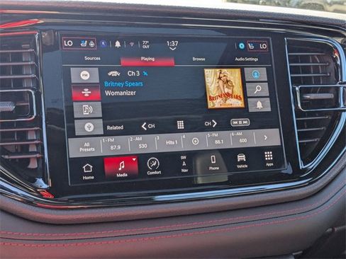 New 2026 Dodge Durango GT image 21