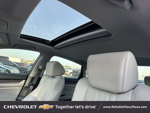 Used 2019 Honda Accord EX-L image 27