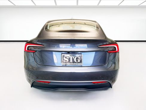 Used 2024 Tesla Model 3 Standard Range RWD image 5