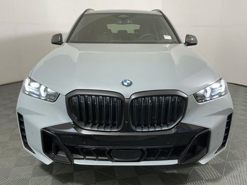 New 2026 BMW X5 sDrive40i w/ M Sport Package image 3