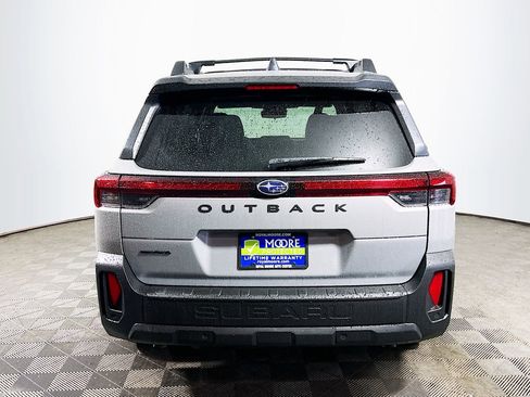 New 2026 Subaru Outback Touring XT AWD/4WD image 6