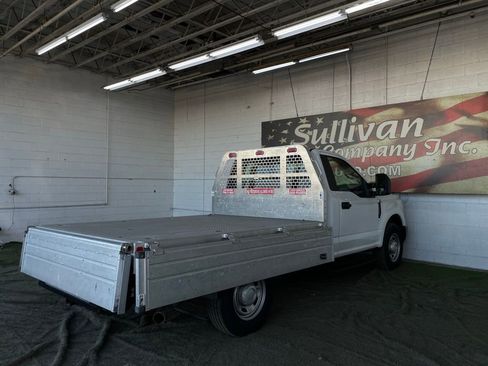 Used 2017 Ford F250 XL image 11