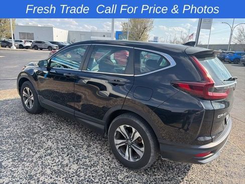 Used 2020 Honda CR-V LX image 4