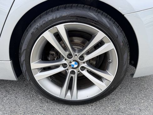 Used 2015 BMW 328i Sedan RWD image 11