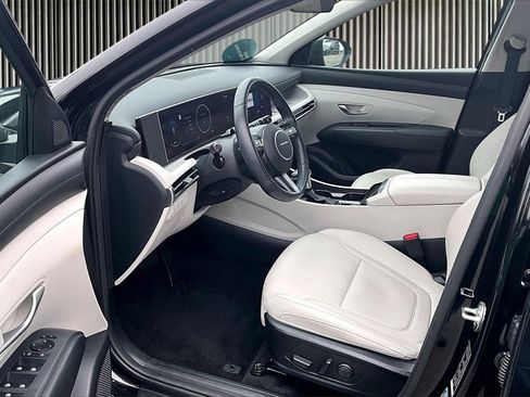 Certified 2025 Hyundai Tucson SEL image 13