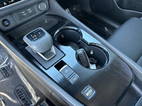 Certified 2024 Nissan Rogue SV w/ SV Premium Package image 31