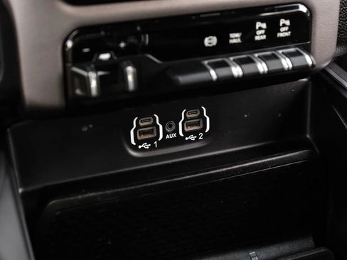 Used 2019 RAM 2500 Big Horn AWD/4WD image 34