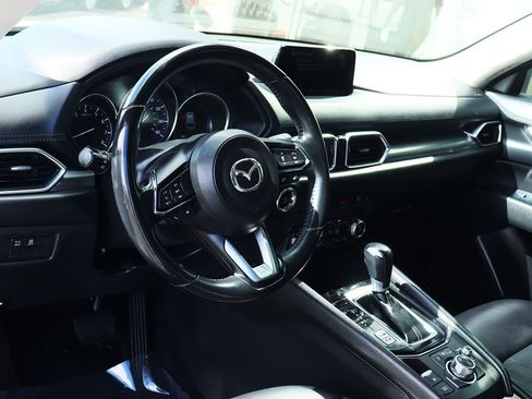 Used 2018 MAZDA CX-5 Touring image 38