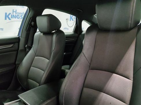 Used 2020 Honda Accord Sport image 15