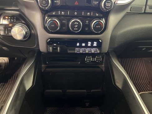 Certified 2022 RAM 1500 Laramie image 24