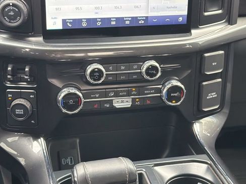 Used 2023 Ford F150 XLT w/ Equipment Group 302A High AWD/4WD image 22