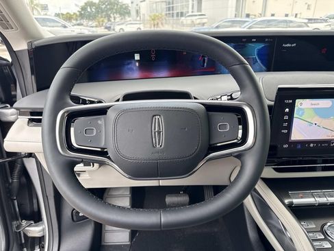 New 2026 Lincoln Nautilus Premier w/ Equipment Group 102A AWD/4WD image 25