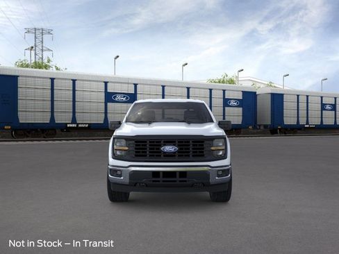 New 2026 Ford F150 XL AWD/4WD image 6