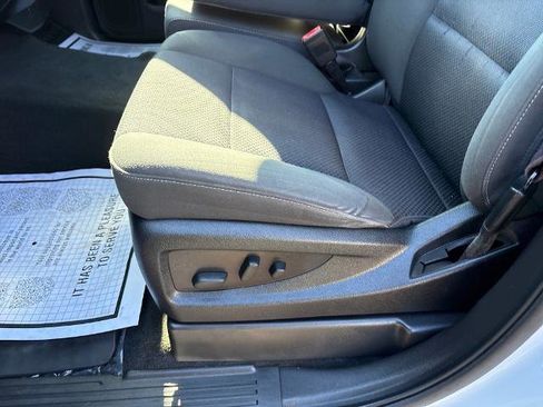 Used 2017 Chevrolet Silverado 1500 LT w/ All Star Edition image 19