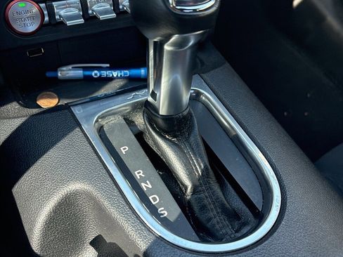 Used 2019 Ford Mustang Coupe w/ Equipment Group 101A image 11