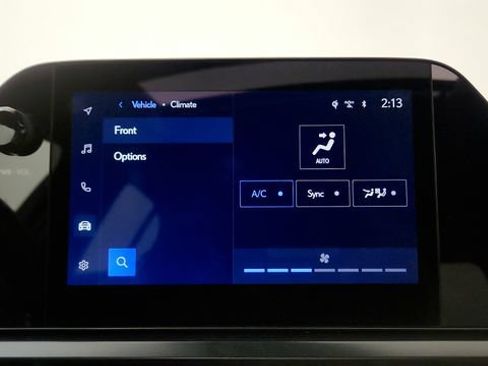 Used 2025 Lexus UX 300h FWD w/ Accessory Package (Z1) image 64