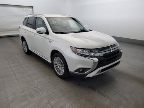 Used 2019 Mitsubishi Outlander SEL image 13