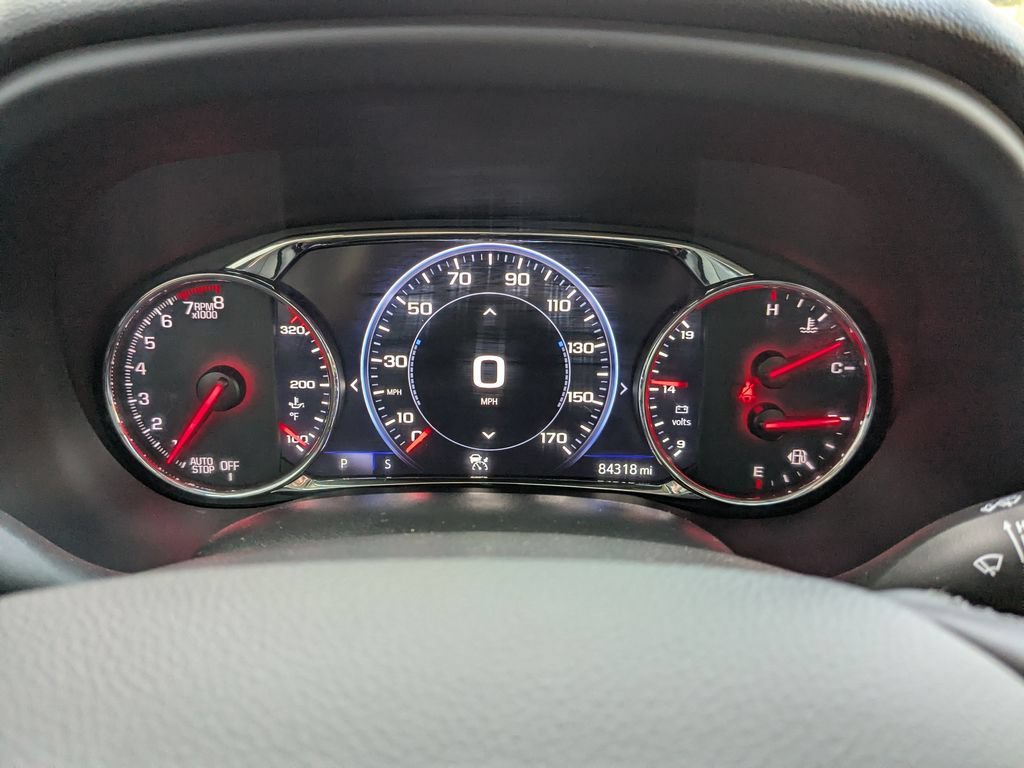 Used 2023 GMC Acadia Denali w/ Denali Ultimate Package AWD/4WD image 6