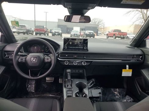 New 2026 Honda Civic Sport image 20