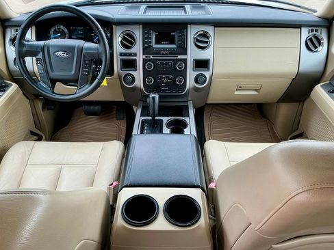 Used 2017 Ford Expedition EL XLT w/ Equipment Group 201A AWD/4WD image 33